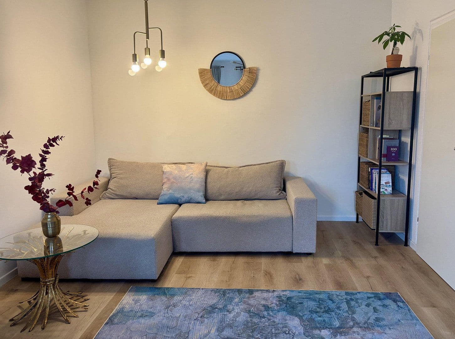 Prodej bytu 4+kk 91 m², Berlin, Berlín Prodej bytu 4+kk 91 m², Berlin, Berlín