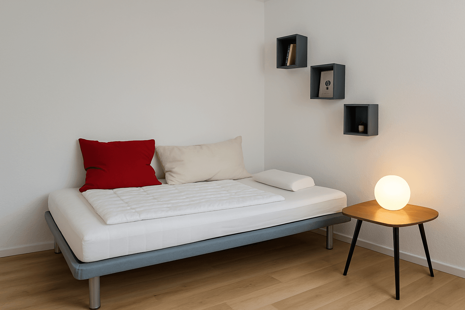 Prodej bytu 4+kk 91 m², Berlin, Berlín Prodej bytu 4+kk 91 m², Berlin, Berlín