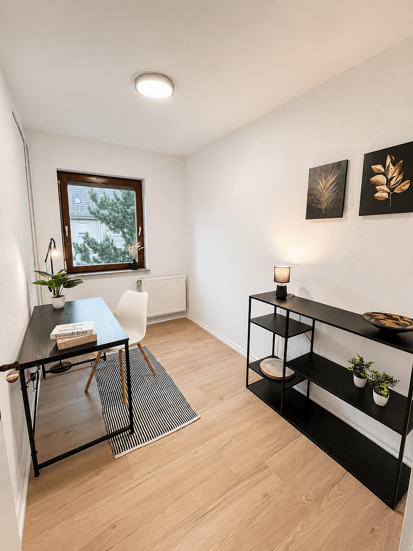 Prodej domu 121 m², pozemek 160 m², Bremen, Bremen Prodej domu 121 m², pozemek 160 m², Bremen, Bremen