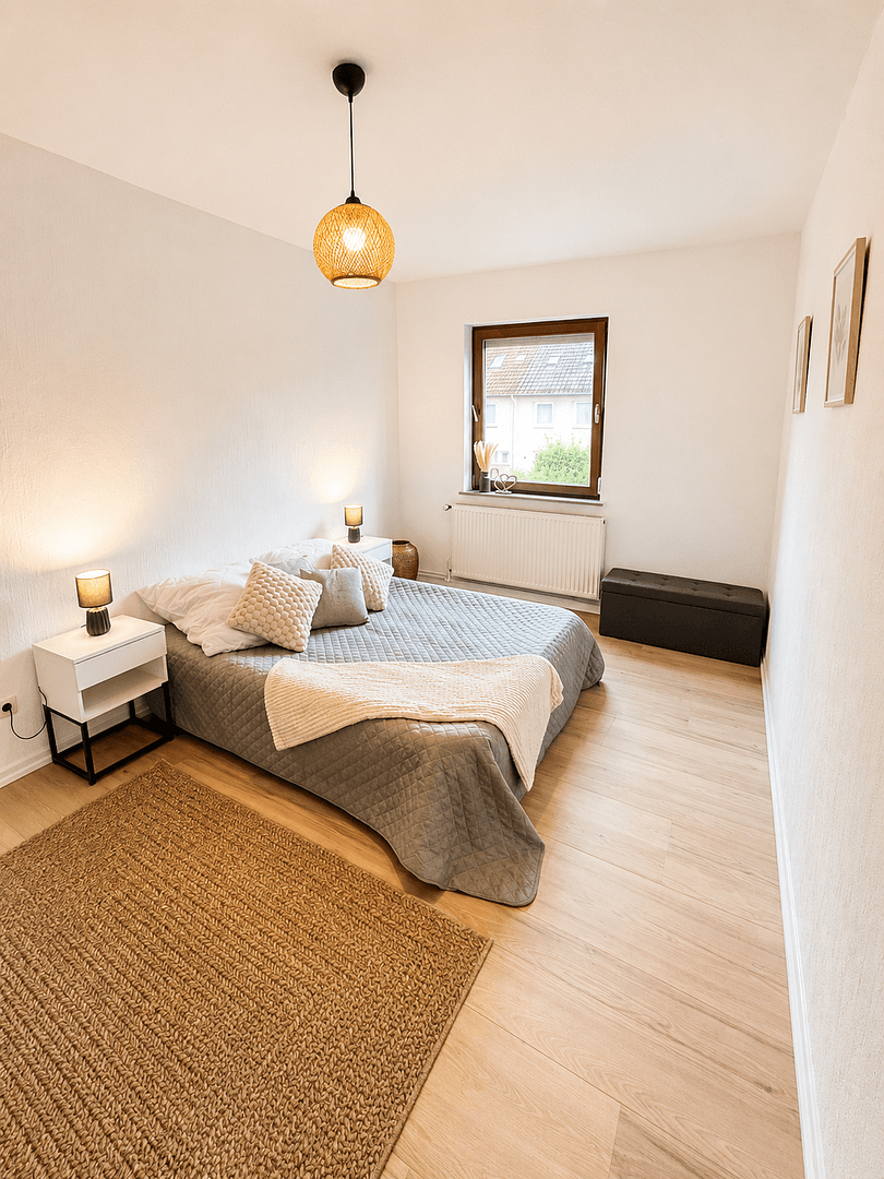Prodej domu 121 m², pozemek 160 m², Bremen, Bremen Prodej domu 121 m², pozemek 160 m², Bremen, Bremen