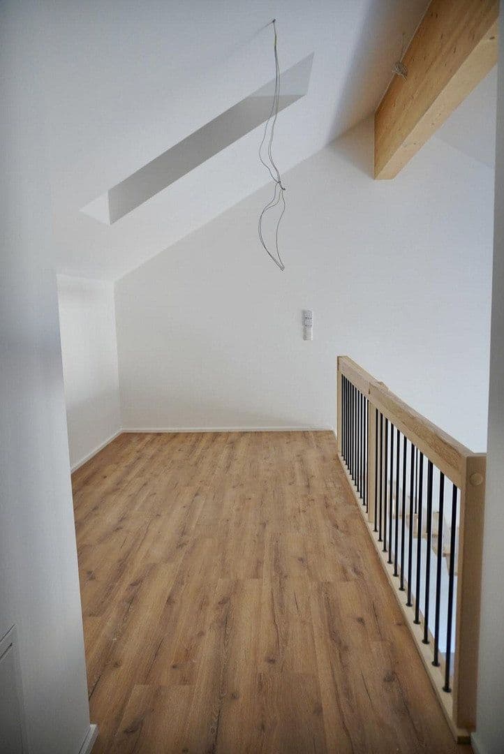 Pronájem bytu 3+1 90 m², Gütlbauerweg 12, Passau, Bavorsko Pronájem bytu 3+1 90 m², Gütlbauerweg 12, Passau, Bavorsko