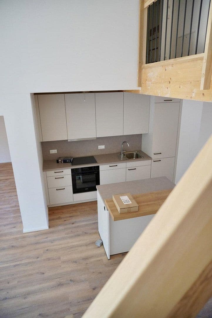 Pronájem bytu 3+1 90 m², Gütlbauerweg 12, Passau, Bavorsko Pronájem bytu 3+1 90 m², Gütlbauerweg 12, Passau, Bavorsko