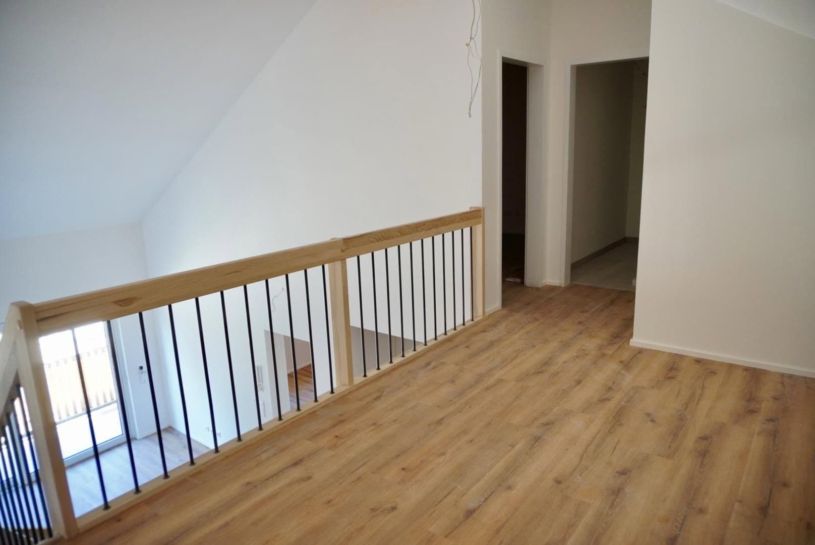 Pronájem bytu 3+1 90 m², Gütlbauerweg 12, Passau, Bavorsko Pronájem bytu 3+1 90 m², Gütlbauerweg 12, Passau, Bavorsko