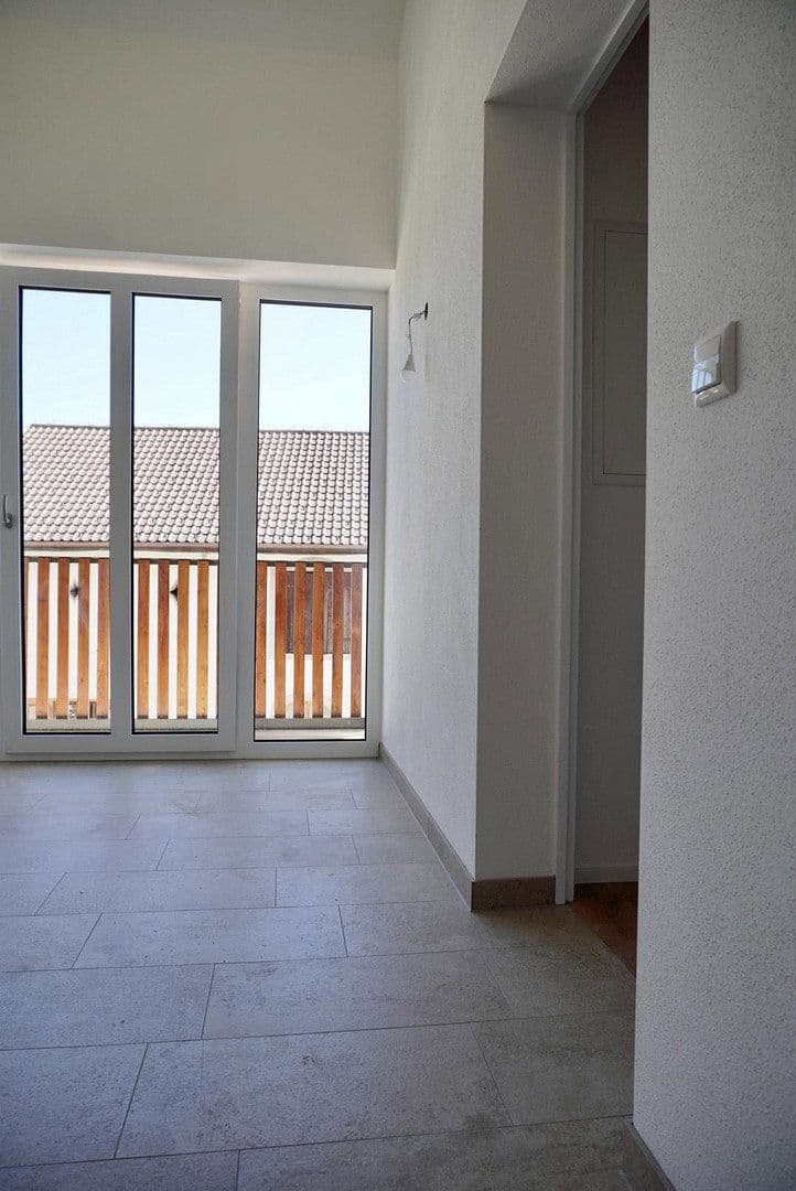 Pronájem bytu 3+1 90 m², Gütlbauerweg 12, Passau, Bavorsko Pronájem bytu 3+1 90 m², Gütlbauerweg 12, Passau, Bavorsko