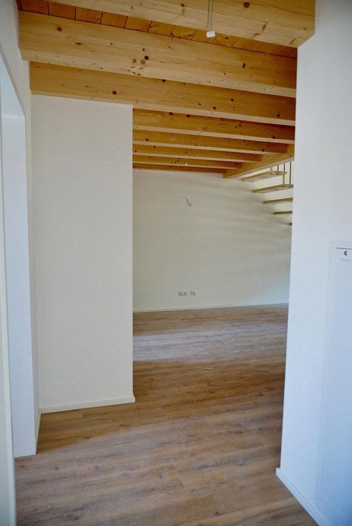 Pronájem bytu 3+1 90 m², Gütlbauerweg 12, Passau, Bavorsko Pronájem bytu 3+1 90 m², Gütlbauerweg 12, Passau, Bavorsko