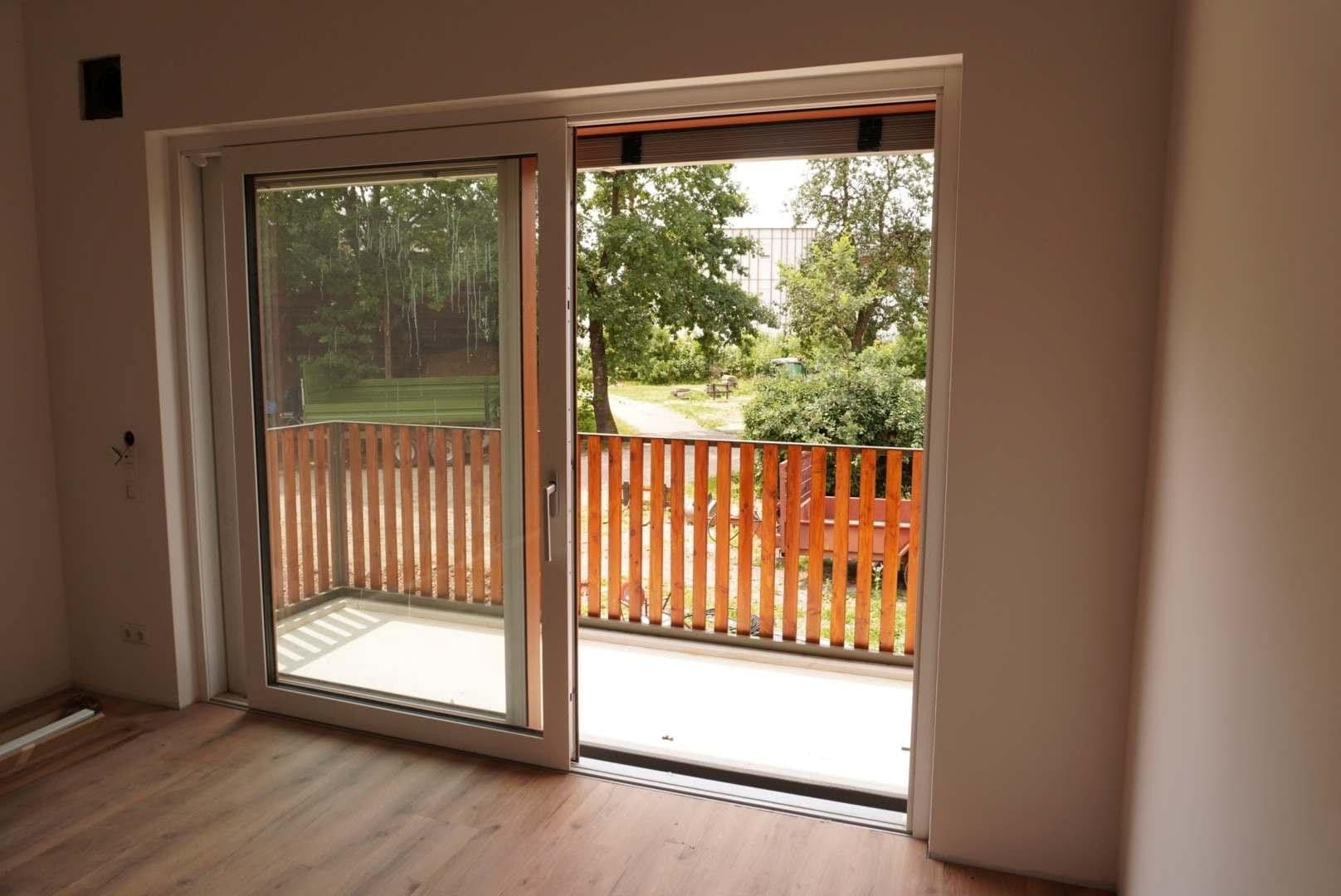 Pronájem bytu 3+1 90 m², Gütlbauerweg 12, Passau, Bavorsko Pronájem bytu 3+1 90 m², Gütlbauerweg 12, Passau, Bavorsko