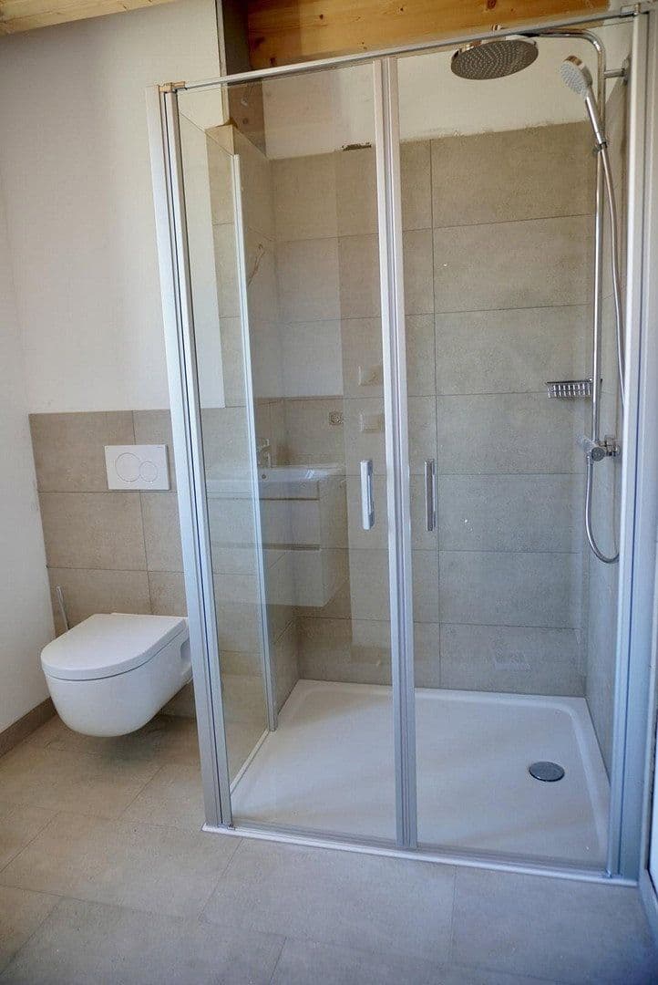 Pronájem bytu 3+1 90 m², Gütlbauerweg 12, Passau, Bavorsko Pronájem bytu 3+1 90 m², Gütlbauerweg 12, Passau, Bavorsko