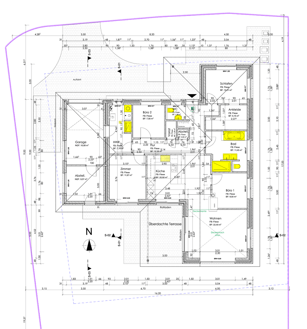 Prodej domu 123 m², pozemek 766 m², Hürup, Šlesvicko-Holštýnsko Prodej domu 123 m², pozemek 766 m², Hürup, Šlesvicko-Holštýnsko
