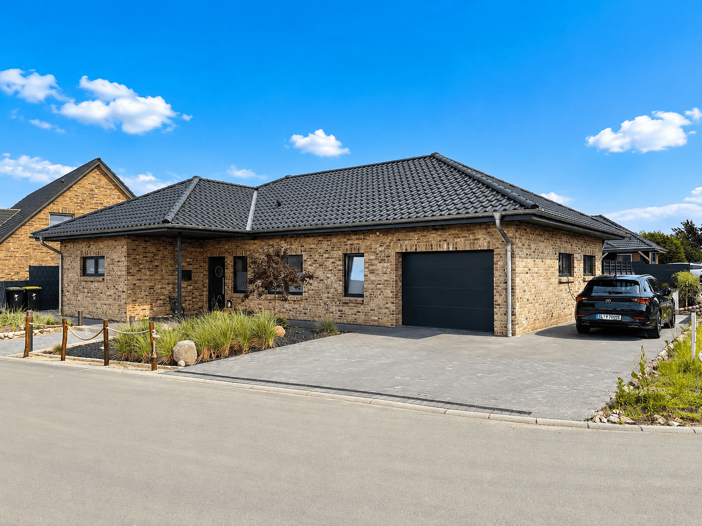 Prodej domu 123 m², pozemek 766 m², Hürup, Šlesvicko-Holštýnsko Prodej domu 123 m², pozemek 766 m², Hürup, Šlesvicko-Holštýnsko