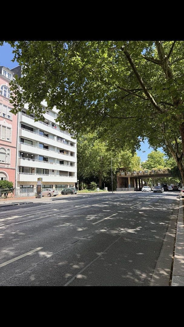 Prodej bytu 2+1 50 m², Feldbergplatz, Mainz, Porýní-Falc Prodej bytu 2+1 50 m², Feldbergplatz, Mainz, Porýní-Falc