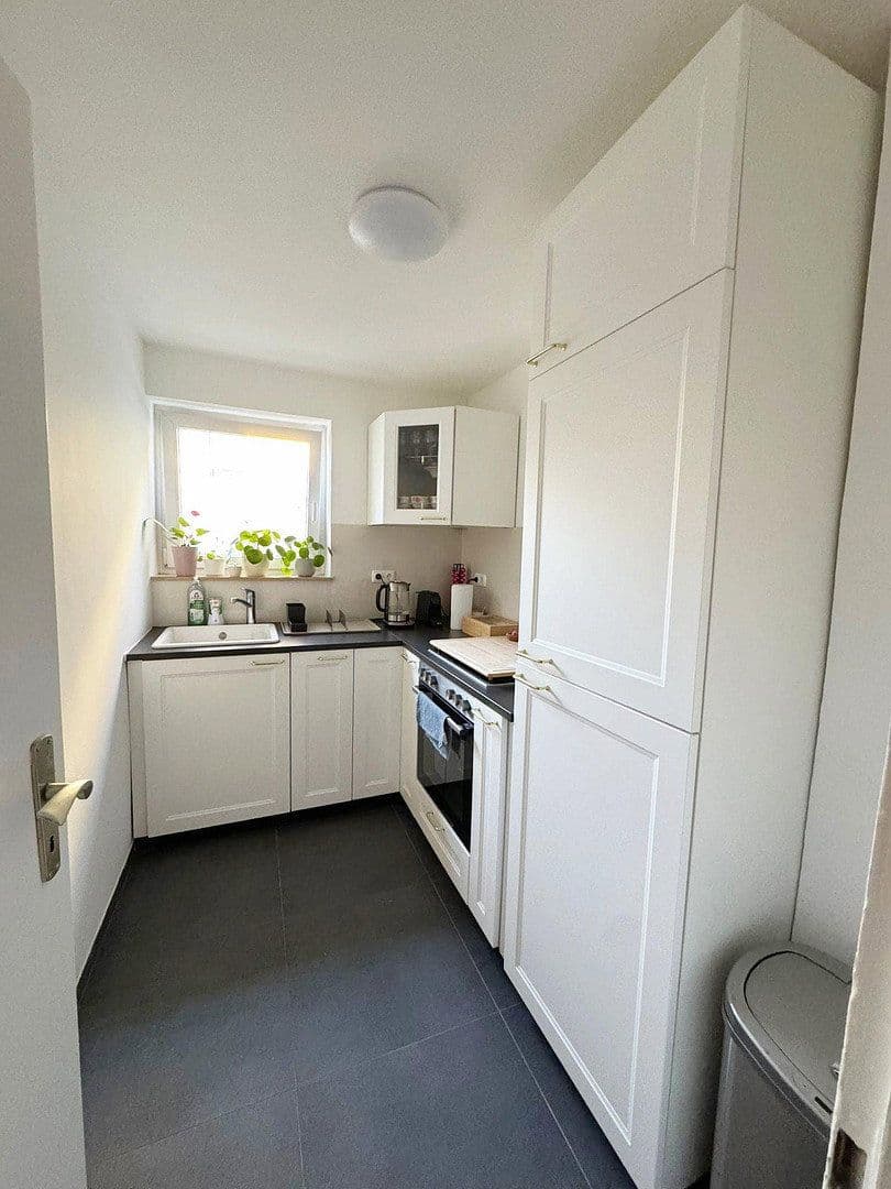 Prodej bytu 2+1 50 m², Feldbergplatz, Mainz, Porýní-Falc Prodej bytu 2+1 50 m², Feldbergplatz, Mainz, Porýní-Falc