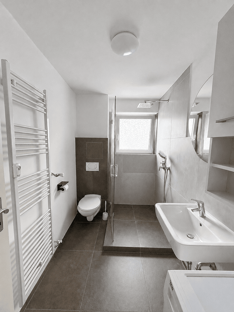 Prodej bytu 2+1 50 m², Feldbergplatz, Mainz, Porýní-Falc Prodej bytu 2+1 50 m², Feldbergplatz, Mainz, Porýní-Falc