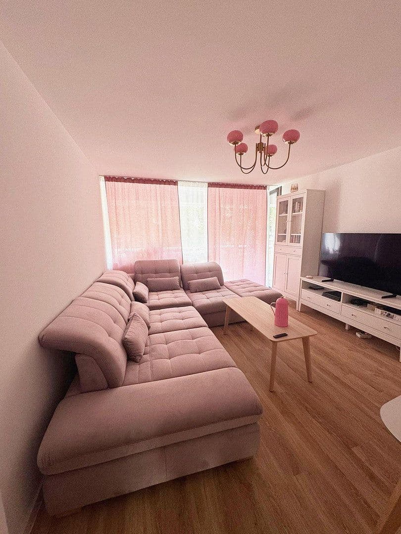 Prodej bytu 2+1 50 m², Feldbergplatz, Mainz, Porýní-Falc Prodej bytu 2+1 50 m², Feldbergplatz, Mainz, Porýní-Falc