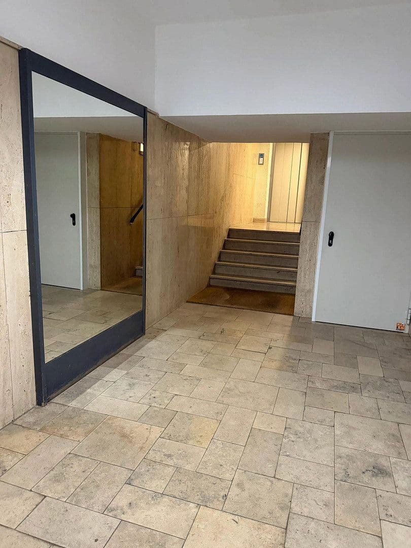 Prodej bytu 2+1 50 m², Feldbergplatz, Mainz, Porýní-Falc Prodej bytu 2+1 50 m², Feldbergplatz, Mainz, Porýní-Falc
