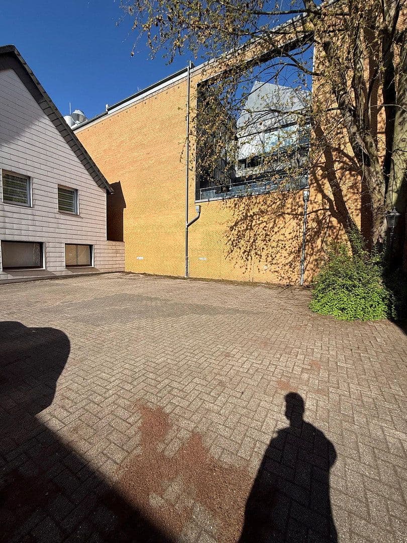 Pronájem bytu 4+1 138 m², Rotenburg, Dolní Sasko Pronájem bytu 4+1 138 m², Rotenburg, Dolní Sasko