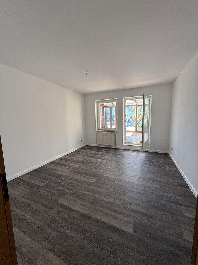 Pronájem bytu 4+1 138 m², Rotenburg, Dolní Sasko Pronájem bytu 4+1 138 m², Rotenburg, Dolní Sasko