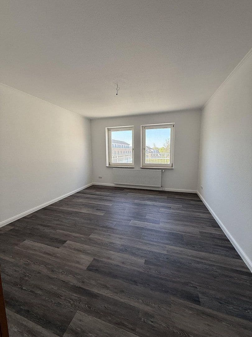 Pronájem bytu 4+1 138 m², Rotenburg, Dolní Sasko Pronájem bytu 4+1 138 m², Rotenburg, Dolní Sasko