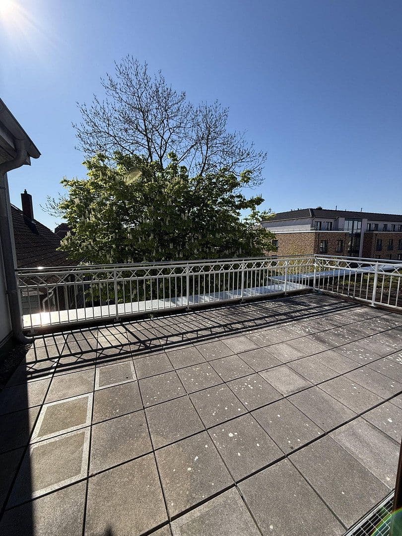 Pronájem bytu 4+1 138 m², Rotenburg, Dolní Sasko Pronájem bytu 4+1 138 m², Rotenburg, Dolní Sasko
