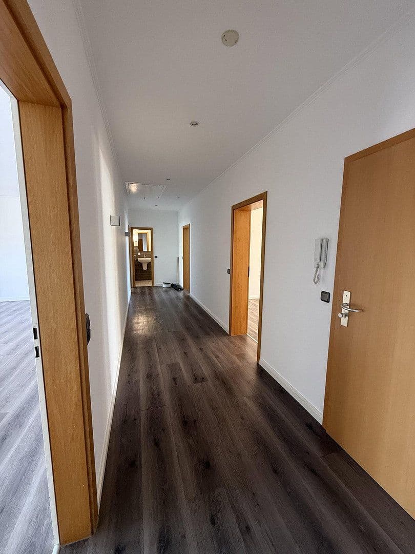 Pronájem bytu 4+1 138 m², Rotenburg, Dolní Sasko Pronájem bytu 4+1 138 m², Rotenburg, Dolní Sasko