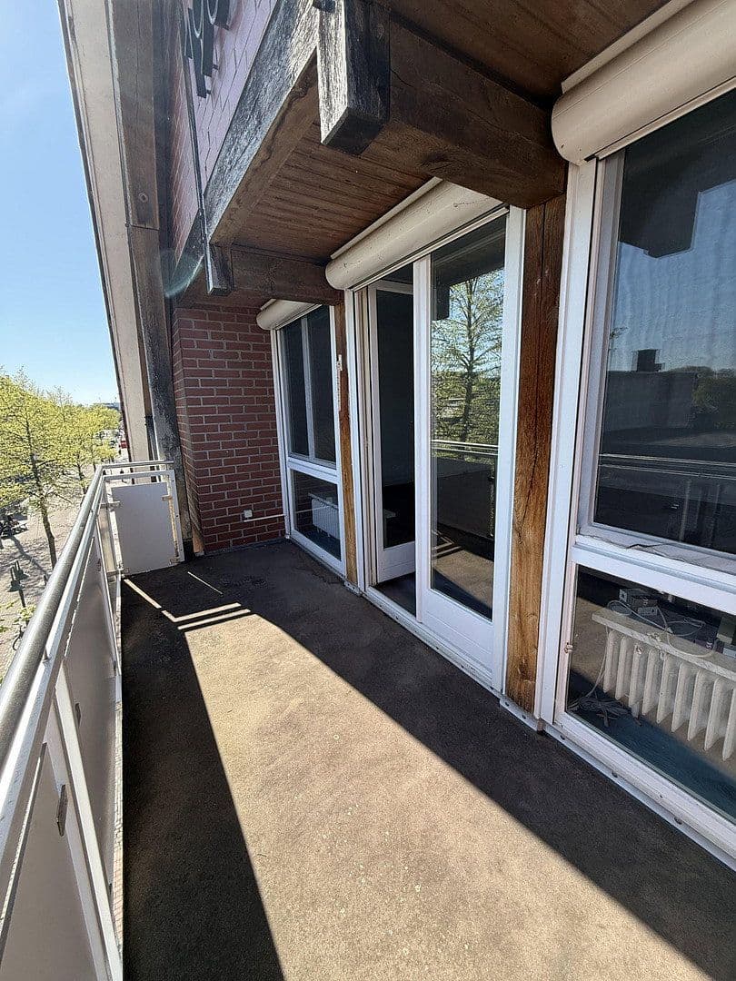 Pronájem bytu 4+1 138 m², Rotenburg, Dolní Sasko Pronájem bytu 4+1 138 m², Rotenburg, Dolní Sasko