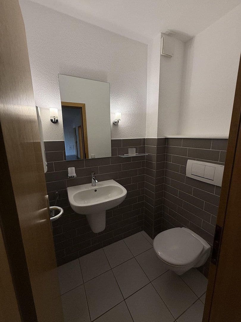 Pronájem bytu 4+1 138 m², Rotenburg, Dolní Sasko Pronájem bytu 4+1 138 m², Rotenburg, Dolní Sasko