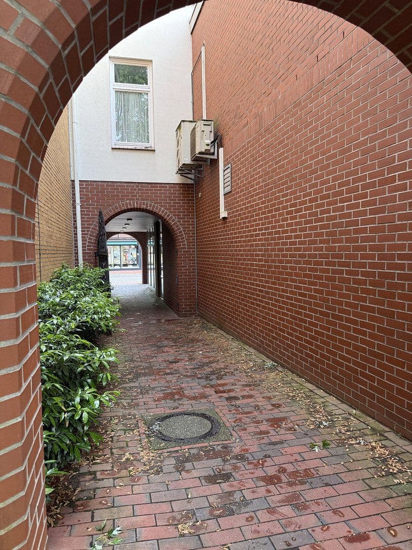 Pronájem bytu 4+1 138 m², Rotenburg, Dolní Sasko Pronájem bytu 4+1 138 m², Rotenburg, Dolní Sasko