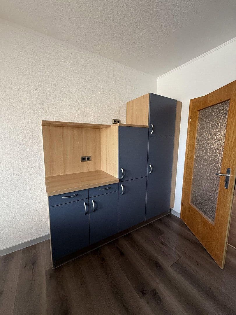 Pronájem bytu 4+1 138 m², Rotenburg, Dolní Sasko Pronájem bytu 4+1 138 m², Rotenburg, Dolní Sasko
