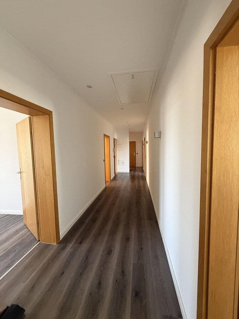 Pronájem bytu 4+1 138 m², Rotenburg, Dolní Sasko Pronájem bytu 4+1 138 m², Rotenburg, Dolní Sasko