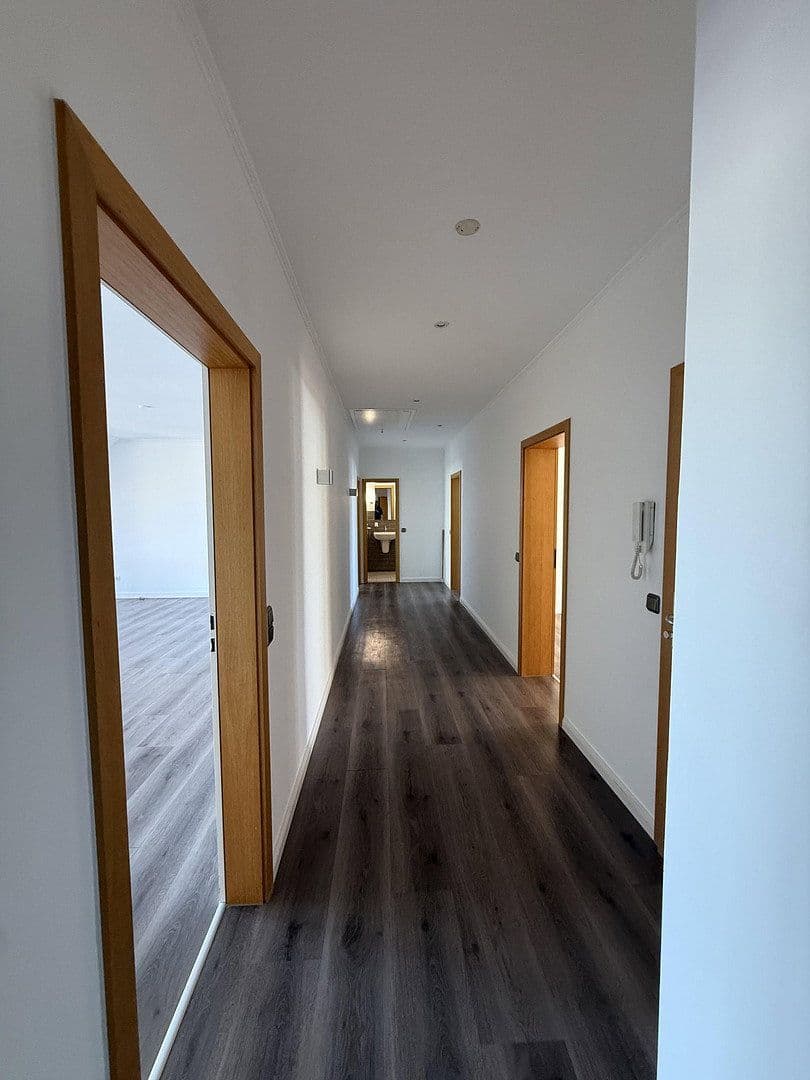 Pronájem bytu 4+1 138 m², Rotenburg, Dolní Sasko Pronájem bytu 4+1 138 m², Rotenburg, Dolní Sasko