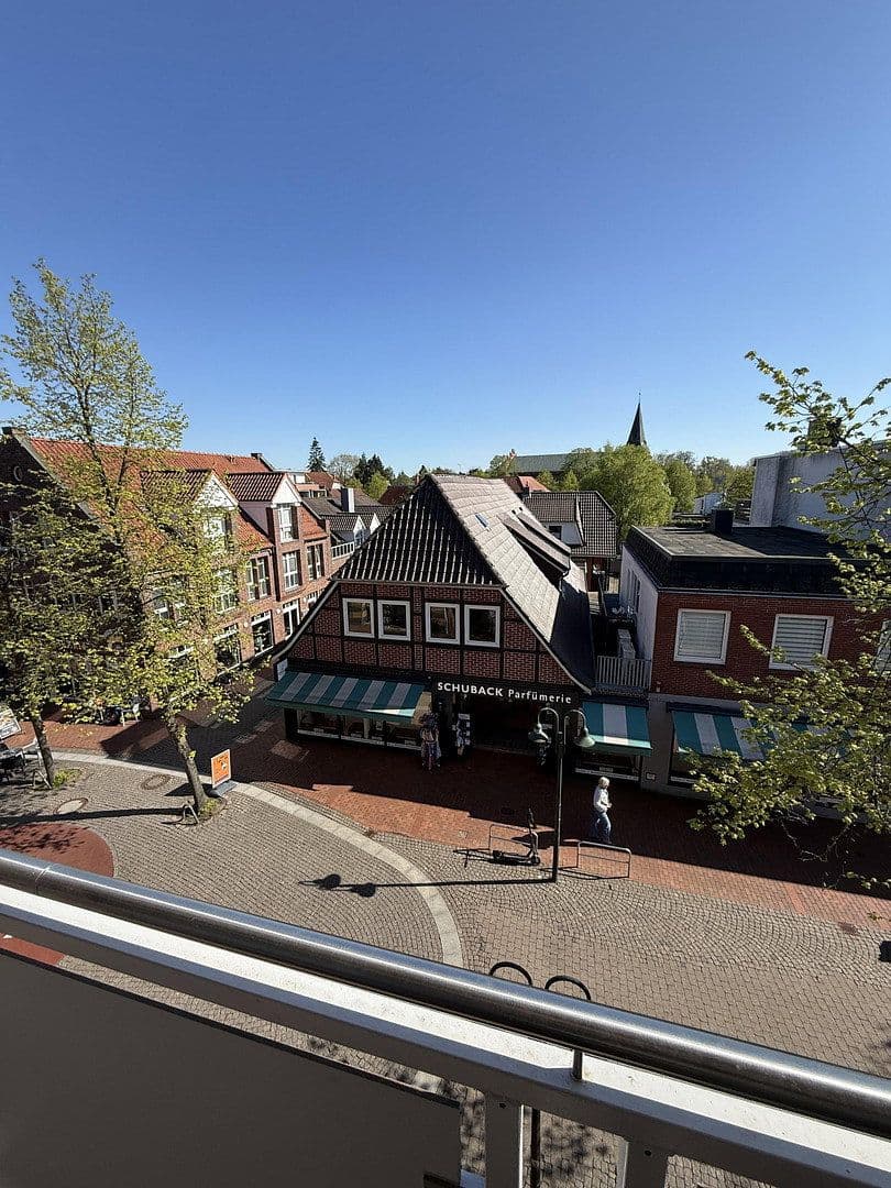 Pronájem bytu 4+1 138 m², Rotenburg, Dolní Sasko Pronájem bytu 4+1 138 m², Rotenburg, Dolní Sasko
