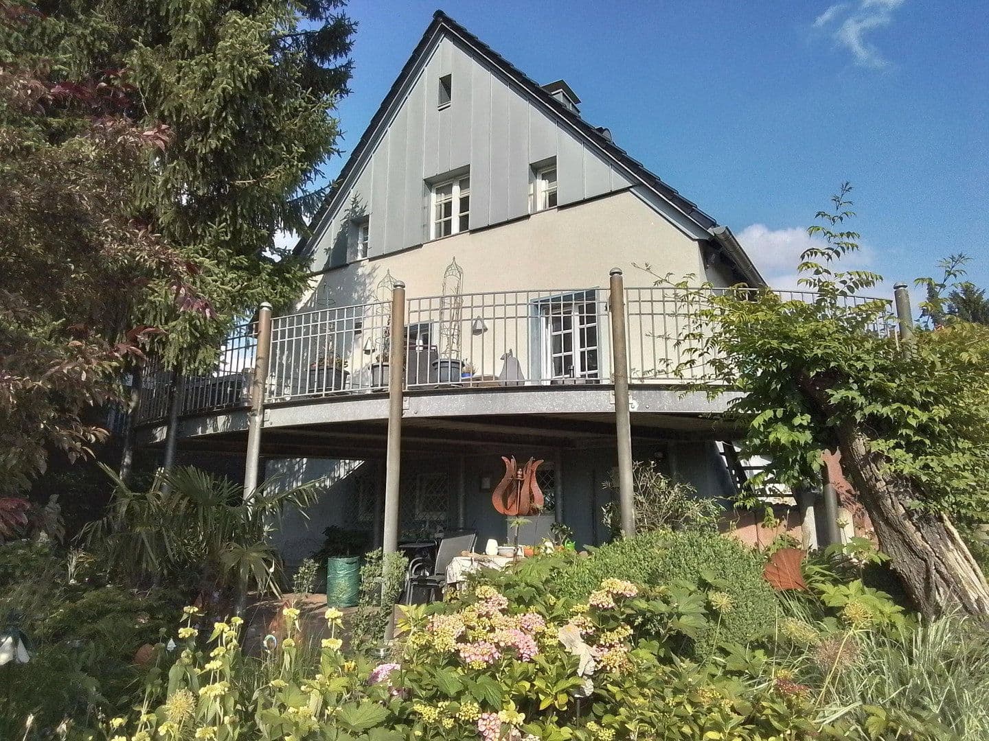 Prodej domu 130 m², pozemek 804 m², Mülheim an der Ruhr, Severní Porýní-Vestfálsko Prodej domu 130 m², pozemek 804 m², Mülheim an der Ruhr, Severní Porýní-Vestfálsko