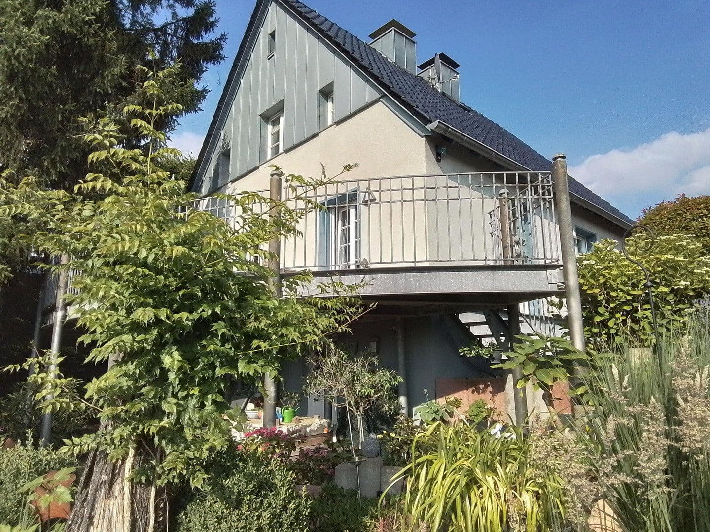 Prodej domu 130 m², pozemek 804 m², Mülheim an der Ruhr, Severní Porýní-Vestfálsko Prodej domu 130 m², pozemek 804 m², Mülheim an der Ruhr, Severní Porýní-Vestfálsko