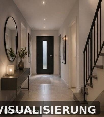 Prodej domu 155 m², pozemek 347 m², Oberweg 6, Kerpen, Severní Porýní-Vestfálsko Prodej domu 155 m², pozemek 347 m², Oberweg 6, Kerpen, Severní Porýní-Vestfálsko