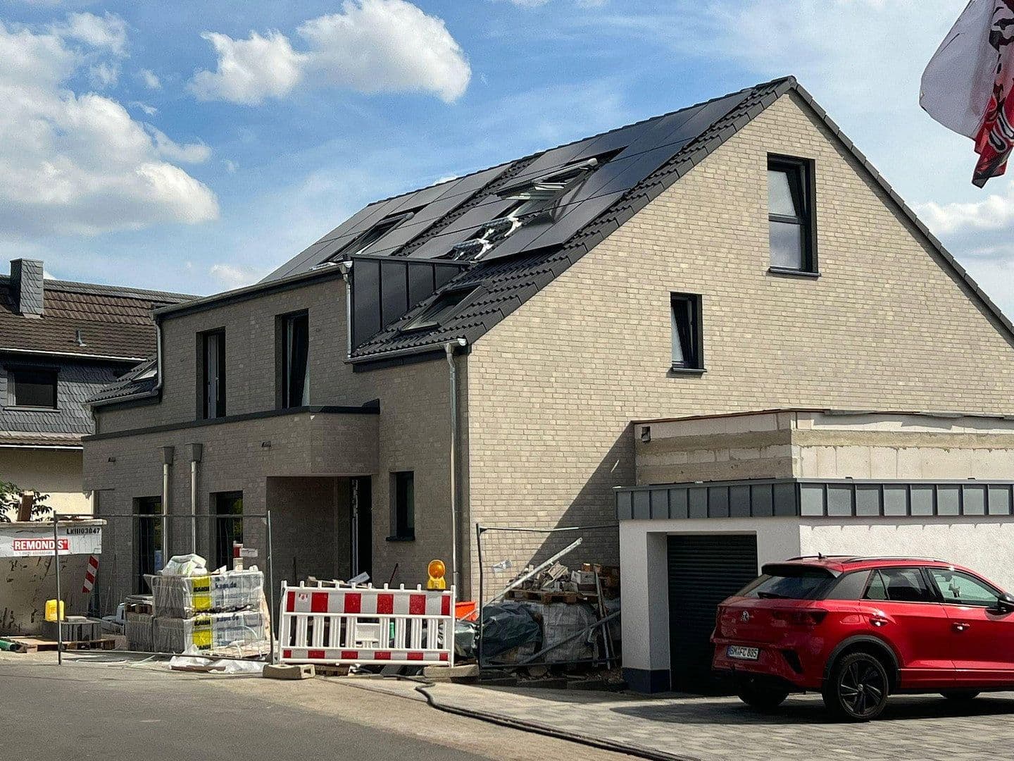 Prodej domu 155 m², pozemek 347 m², Oberweg 6, Kerpen, Severní Porýní-Vestfálsko Prodej domu 155 m², pozemek 347 m², Oberweg 6, Kerpen, Severní Porýní-Vestfálsko
