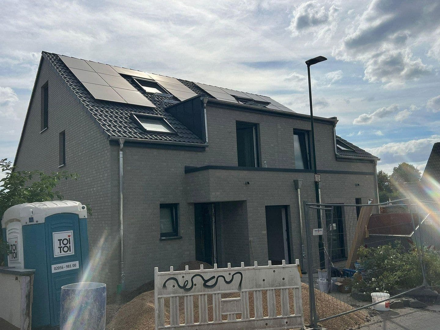 Prodej domu 155 m², pozemek 347 m², Oberweg 6, Kerpen, Severní Porýní-Vestfálsko Prodej domu 155 m², pozemek 347 m², Oberweg 6, Kerpen, Severní Porýní-Vestfálsko