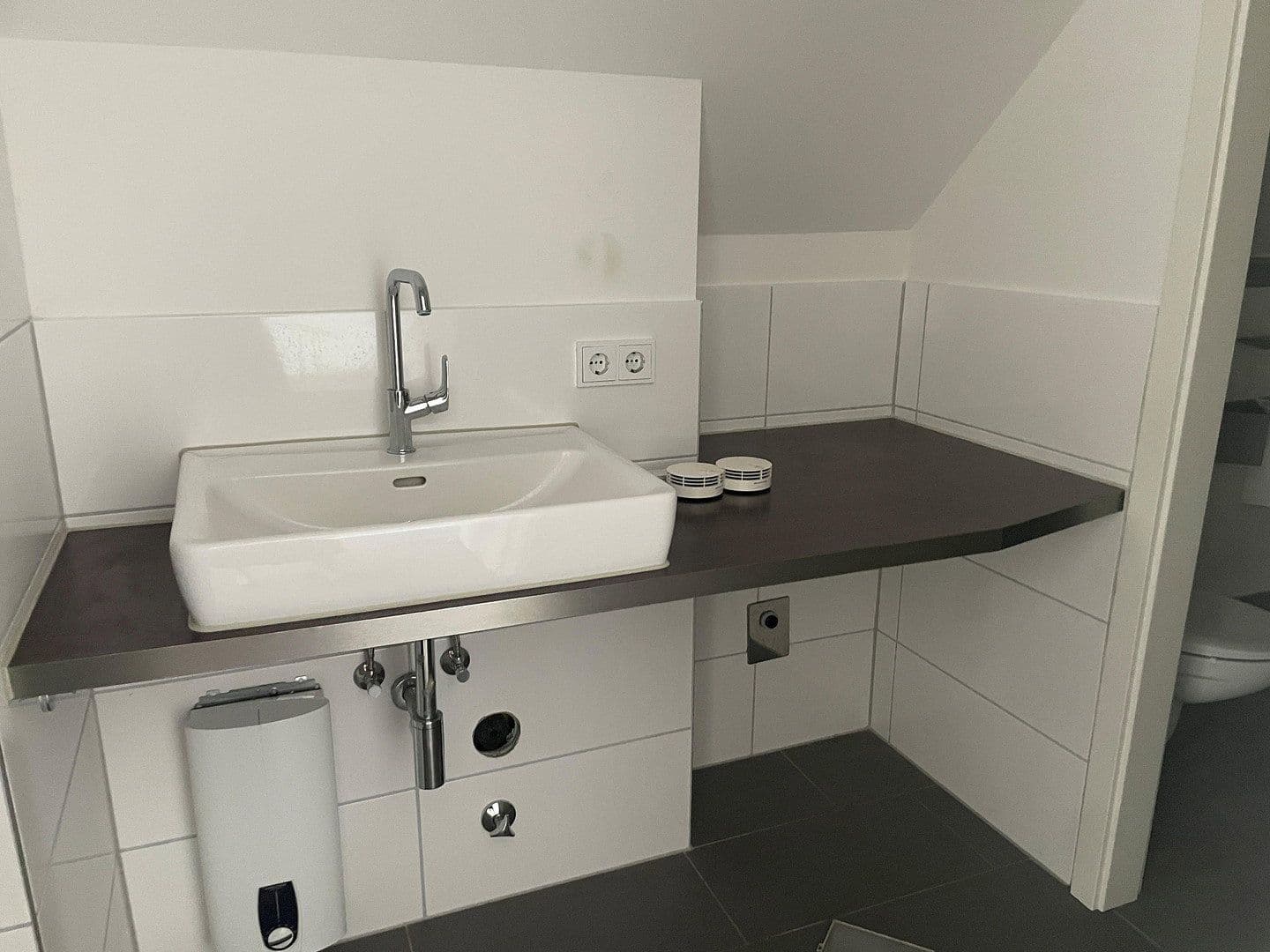 Pronájem bytu 1+1 106 m², Heddesheim, Bádensko-Württembersko Pronájem bytu 1+1 106 m², Heddesheim, Bádensko-Württembersko