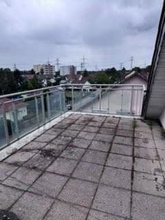 Pronájem bytu 3+kk 87 m², Ilvesheim, Bádensko-Württembersko Pronájem bytu 3+kk 87 m², Ilvesheim, Bádensko-Württembersko