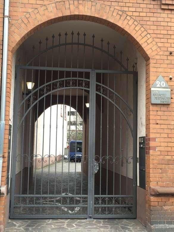 Prodej bytu 4+1 100 m², Kasinostrasse 20, Frankfurt am Main, Hessen Prodej bytu 4+1 100 m², Kasinostrasse 20, Frankfurt am Main, Hessen