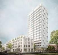 Pronájem kanceláře 200 m², Paul-Nevermann-Platz 5, Hamburg, Hamburg Pronájem kanceláře 200 m², Paul-Nevermann-Platz 5, Hamburg, Hamburg