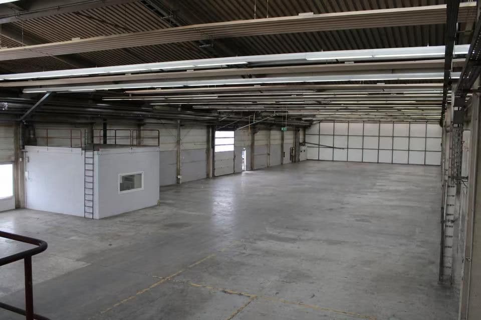 Pronájem nebytového prostoru 16.500 m², Falderbaumstr. 39, Hessen - Kassel, Hessen Pronájem nebytového prostoru 16.500 m², Falderbaumstr. 39, Hessen - Kassel, Hessen