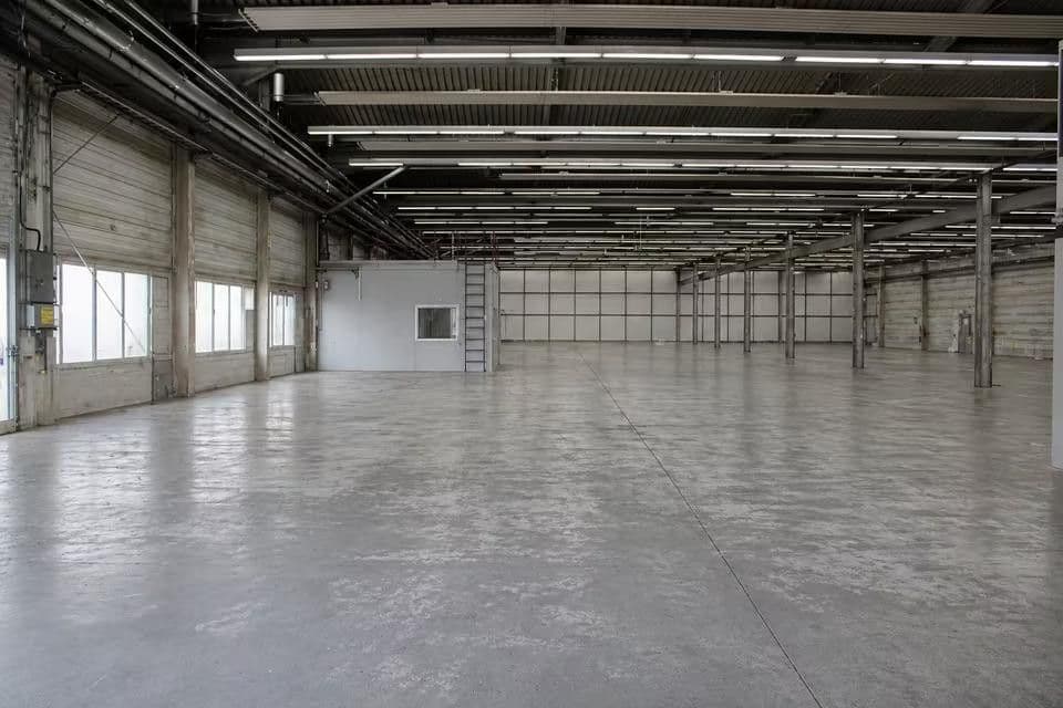 Pronájem nebytového prostoru 16.500 m², Falderbaumstr. 39, Hessen - Kassel, Hessen Pronájem nebytového prostoru 16.500 m², Falderbaumstr. 39, Hessen - Kassel, Hessen