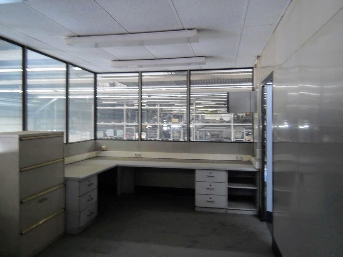 Pronájem nebytového prostoru 16.500 m², Falderbaumstr. 39, Hessen - Kassel, Hessen Pronájem nebytového prostoru 16.500 m², Falderbaumstr. 39, Hessen - Kassel, Hessen