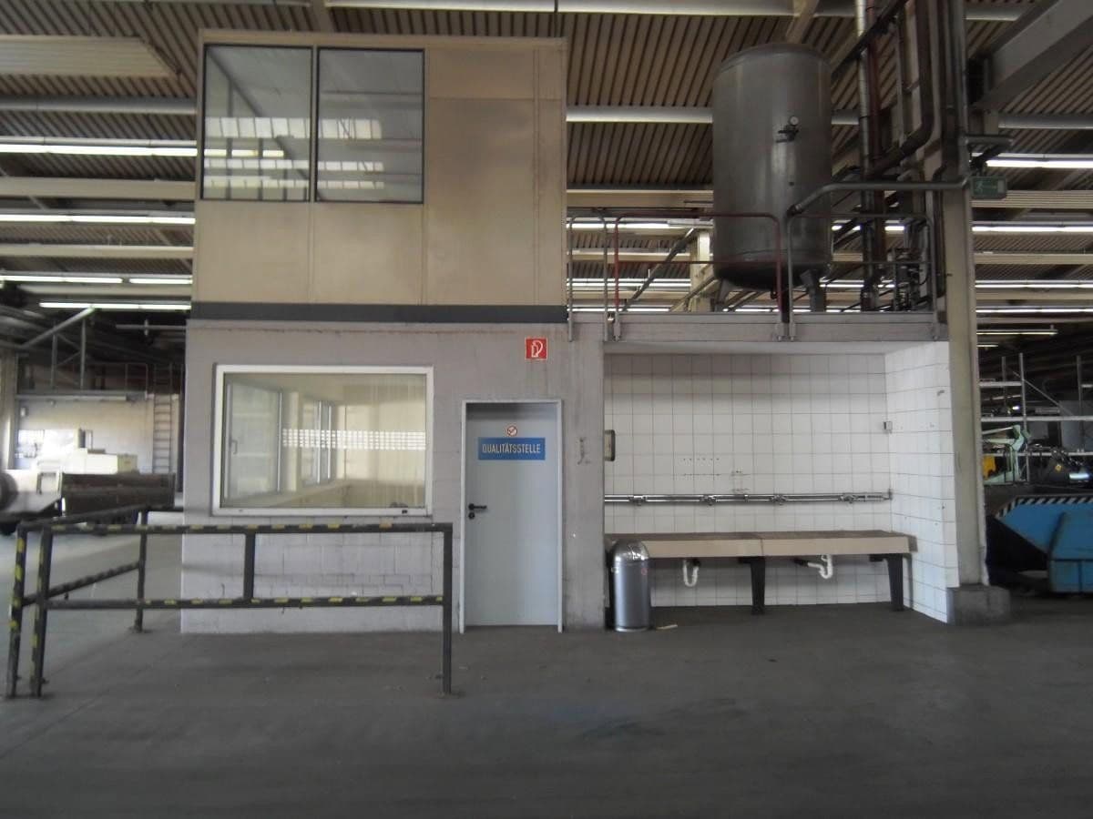 Pronájem nebytového prostoru 16.500 m², Falderbaumstr. 39, Hessen - Kassel, Hessen Pronájem nebytového prostoru 16.500 m², Falderbaumstr. 39, Hessen - Kassel, Hessen