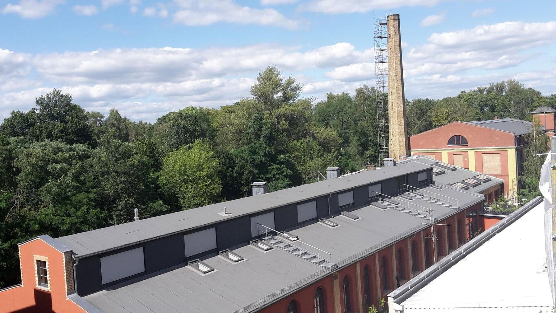 Prodej domu 236 m², pozemek 325 m², Berlin, Berlín Prodej domu 236 m², pozemek 325 m², Berlin, Berlín
