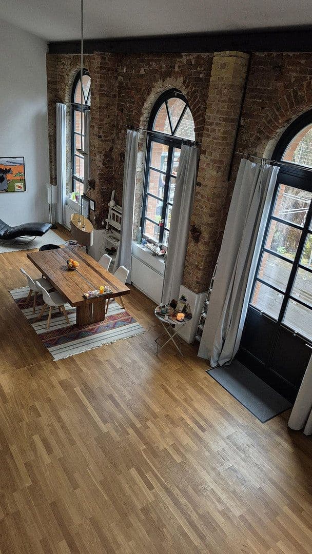 Prodej domu 236 m², pozemek 325 m², Berlin, Berlín Prodej domu 236 m², pozemek 325 m², Berlin, Berlín