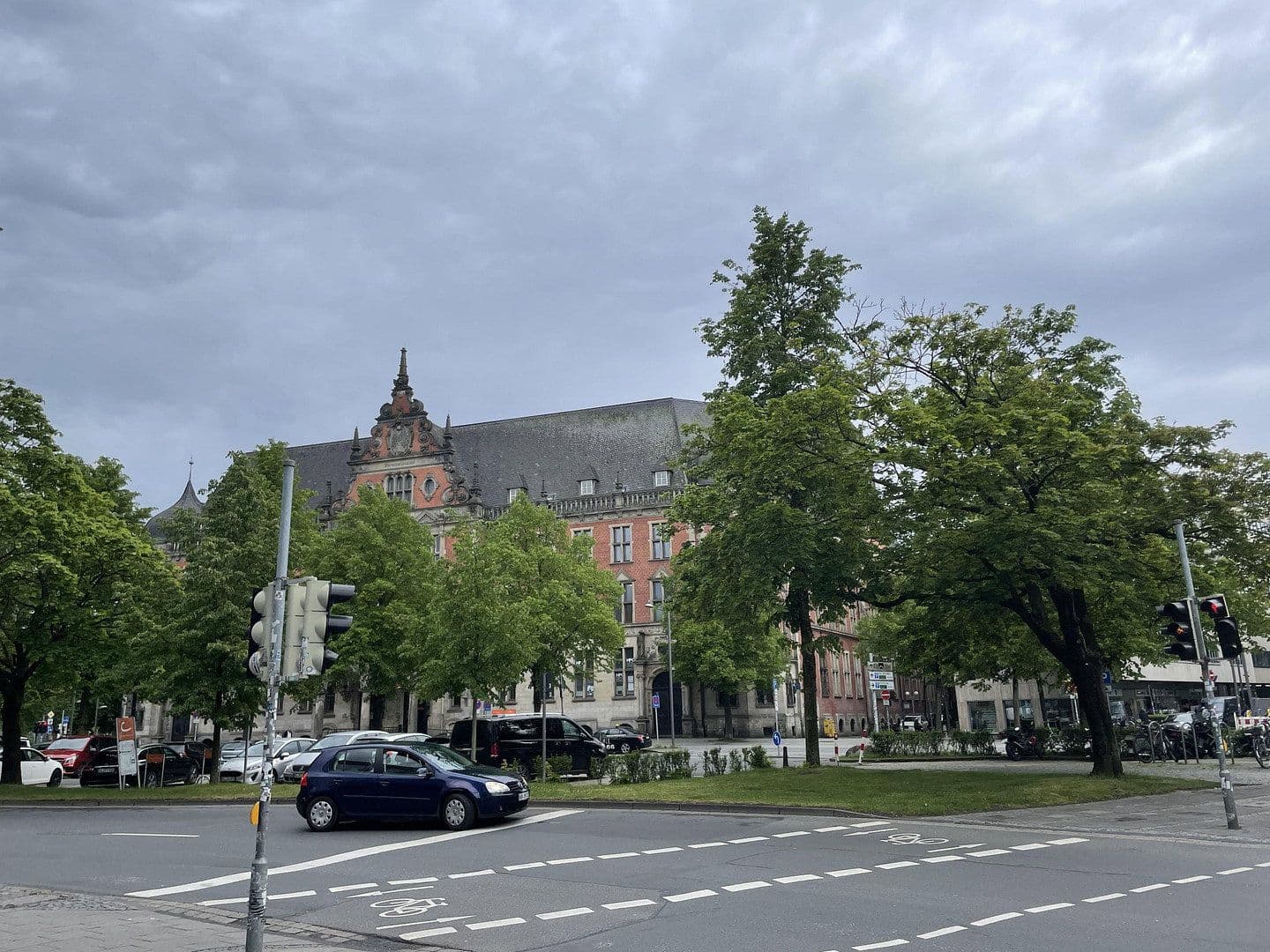 Prodej bytu 2+kk 59 m², Oldenburg, Dolní Sasko Prodej bytu 2+kk 59 m², Oldenburg, Dolní Sasko