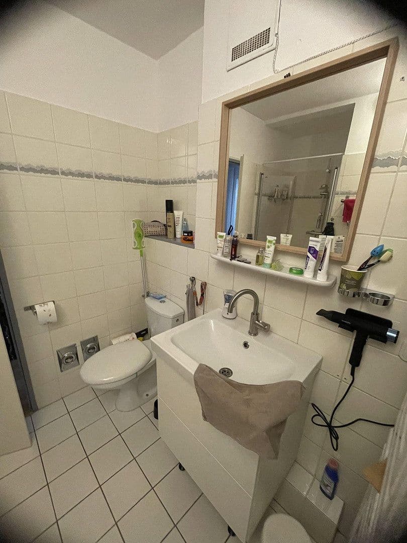 Prodej bytu 2+kk 59 m², Oldenburg, Dolní Sasko Prodej bytu 2+kk 59 m², Oldenburg, Dolní Sasko