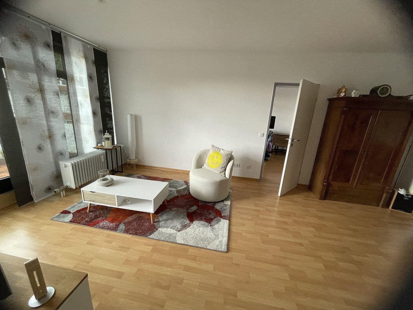 Prodej bytu 2+kk 59 m², Oldenburg, Dolní Sasko Prodej bytu 2+kk 59 m², Oldenburg, Dolní Sasko