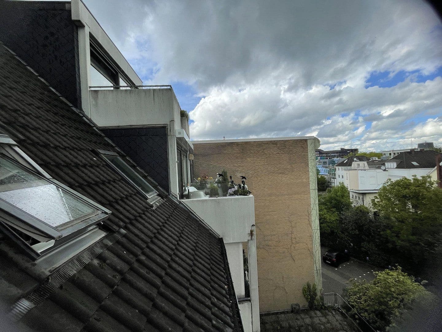 Prodej bytu 2+kk 59 m², Oldenburg, Dolní Sasko Prodej bytu 2+kk 59 m², Oldenburg, Dolní Sasko