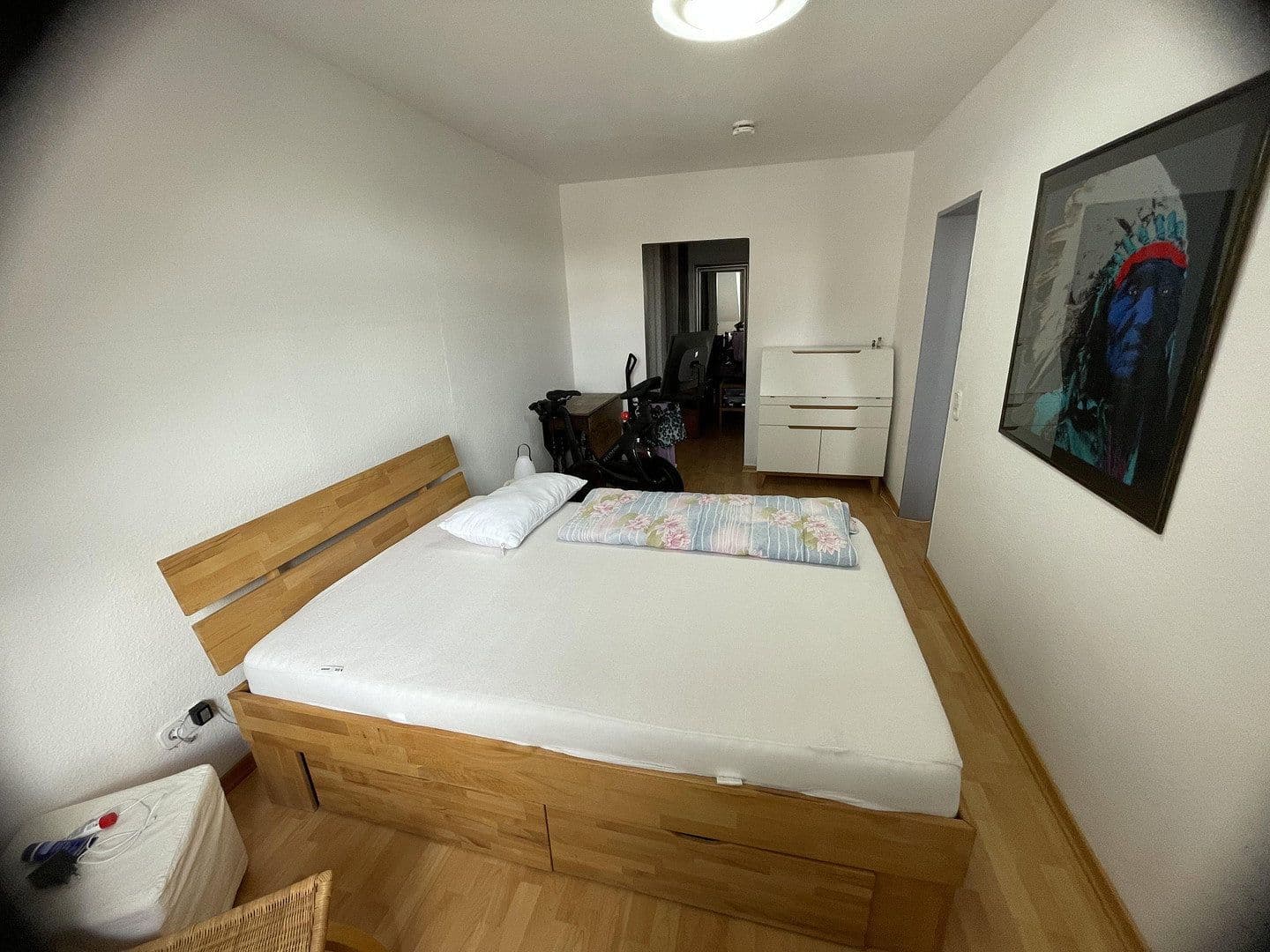 Prodej bytu 2+kk 59 m², Oldenburg, Dolní Sasko Prodej bytu 2+kk 59 m², Oldenburg, Dolní Sasko